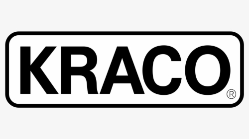Kraco Logo Png Transparent - Kraco, Png Download, Transparent PNG