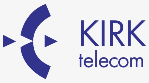 Kirk Telecom Logo Png Transparent - Kirk Telecom, Png Download, Transparent PNG