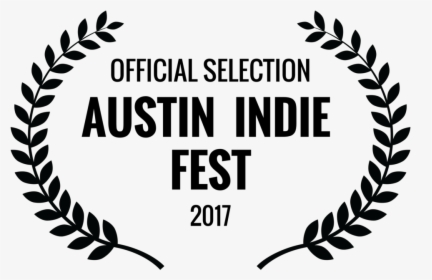 Austin Indie Fest - Official Selection New York Film Festival, HD Png Download, Transparent PNG