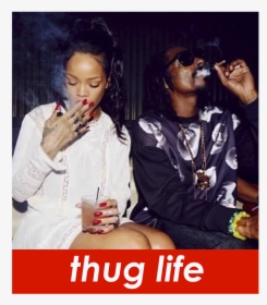 Snoop Dogg Smoking Weed, HD Png Download, Transparent PNG