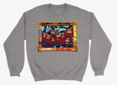 Gray Ugly Christmas Sweater, HD Png Download, Transparent PNG