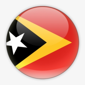 Download Flag Icon Of East Timor At Png Format - Timor Leste Flag Icon Png, Transparent Png, Transparent PNG