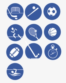 Icons For Sports - Cosmetics, HD Png Download, Transparent PNG