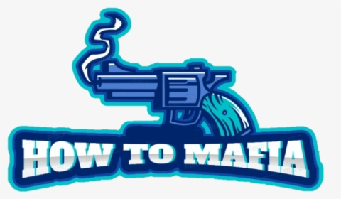How To Mafia - Graphic Design, HD Png Download, Transparent PNG