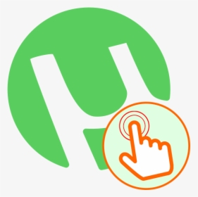Как Пользоваться Utorrent - Graphics, HD Png Download, Transparent PNG
