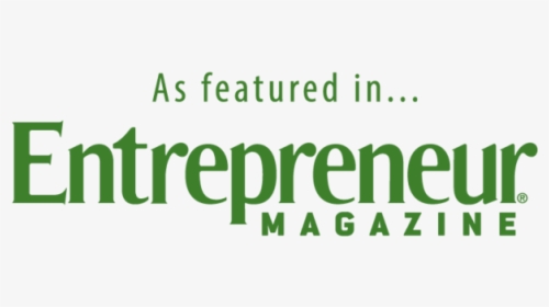 Entrepreneur Magazine - Calligraphy, HD Png Download, Transparent PNG