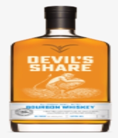 Cutwater Devil's Share Bourbon, HD Png Download, Transparent PNG