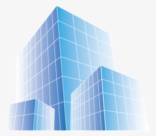 Real Estate Projects Icon , Png Download - Commercial Building, Transparent Png, Transparent PNG