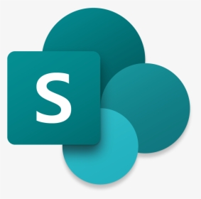 Office 365 Sharepoint Icon, HD Png Download, Transparent PNG