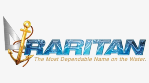 Marine Products - Raritan Logo, HD Png Download, Transparent PNG