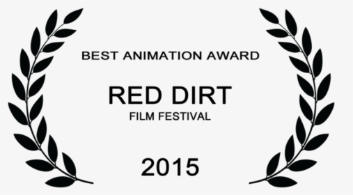 2015 Red Dirt - Santa Barbara Film Festival Logo, HD Png Download, Transparent PNG