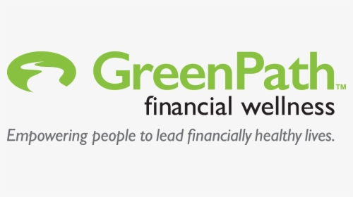 Greenpath Financial Wellness Logo Png, Transparent Png, Transparent PNG