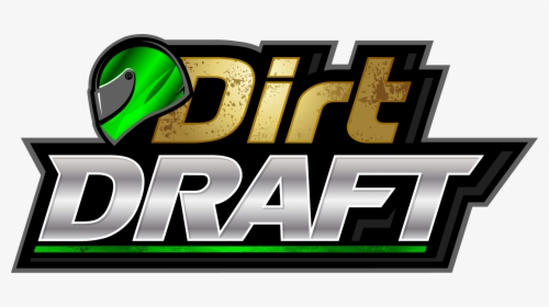 Dirt Draft - Graphic Design, HD Png Download, Transparent PNG