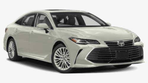 2020 Toyota Avalon Hybrid, HD Png Download, Transparent PNG