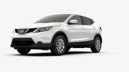 Nissan 2018 Rogue Sport S - 2019 Nissan Rogue White, HD Png Download, Transparent PNG