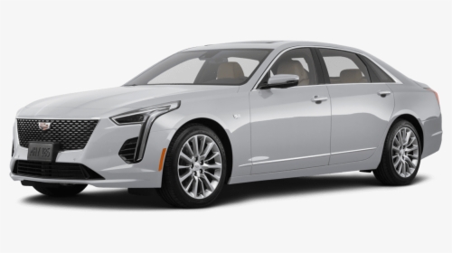 2020 Cadillac Ct6 - 2019 Mercedes Cls Prices, HD Png Download, Transparent PNG