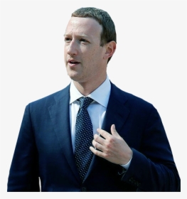 Mark Zuckerberg Election 2020, HD Png Download, Transparent PNG