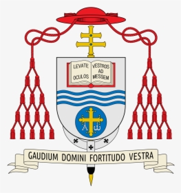 Cardinal Coat Of Arms Template, HD Png Download, Transparent PNG