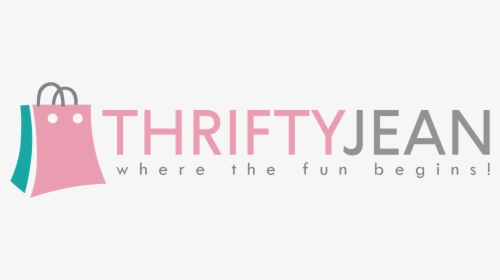 Thriftyjean - Parallel, HD Png Download, Transparent PNG