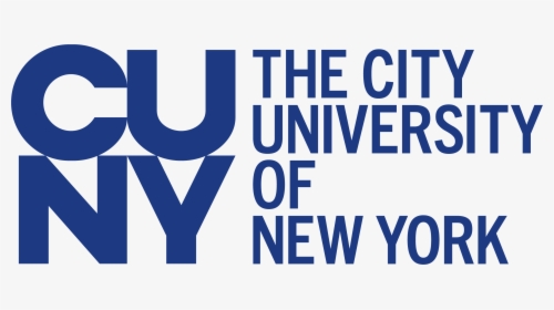 The City University Of New York, HD Png Download, Transparent PNG