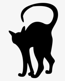 Pet Silhouette, HD Png Download, Transparent PNG