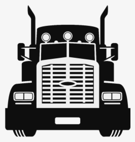 Truck Icon - Truck Vector, HD Png Download, Transparent PNG