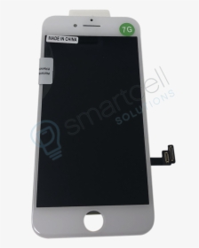 Iphone 7 Lcd & Digitizer Assembly White - Iphone, HD Png Download, Transparent PNG