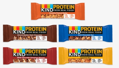 Null - Kind Healthy Snacks, HD Png Download, Transparent PNG