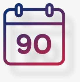 Holiday Calendar Icon, HD Png Download, Transparent PNG