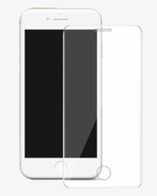 Iphone 7 Plus/8 Plus Tempered Glass - Iphone, HD Png Download, Transparent PNG