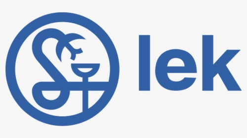 Lek Logo, HD Png Download, Transparent PNG
