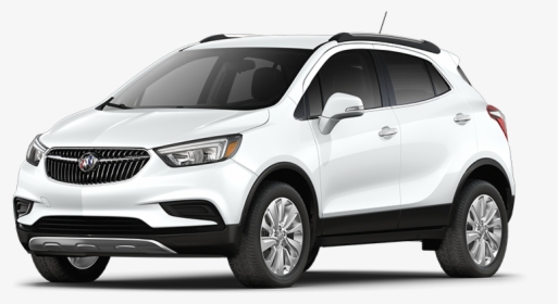 2019 Buick Encore Preferred 1sb - Buick Encore Suv 2018, HD Png Download, Transparent PNG