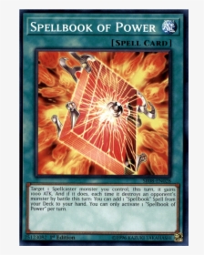Yugioh Spellbook Spell Cards, HD Png Download, Transparent PNG