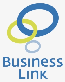 Business Link Logo Png Transparent - Business Link Logo Design, Png Download, Transparent PNG