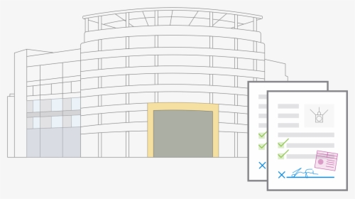 Architecture, HD Png Download, Transparent PNG
