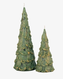 Christmas Holiday Trees Candles Museum Outlets - Christmas Tree, HD Png Download, Transparent PNG