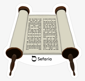 Torah Emoji Stickers 4 Pack      Data Rimg Lazy   Data - Torah Gif, HD Png Download, Transparent PNG