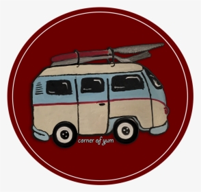 Cornerofyum Logo1 - Compact Van, HD Png Download, Transparent PNG