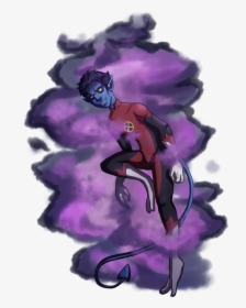 I’ve Been Meaning To Draw Nightcrawler Forever, HD Png Download, Transparent PNG