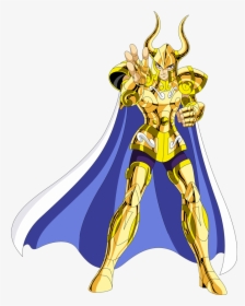 Thumb Image - Cosplay Shura De Capricornio, HD Png Download, Transparent PNG