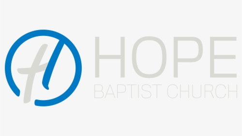 Hope Baptist Church - Circle, HD Png Download, Transparent PNG