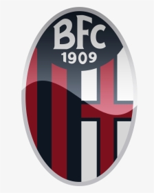 Bologna Fc Hd Logo Png - Bologna Hd Logo Png, Transparent Png, Transparent PNG