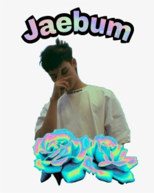 #jaebum #jb #got7 #name - Transparent Tumblr Png Stickers, Png Download, Transparent PNG