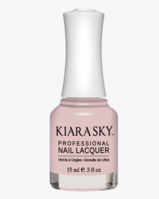 Nail Lacquer -n603 Exposed - Kiara Sky N557, HD Png Download, Transparent PNG