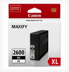 Canon 2400 Ink, HD Png Download, Transparent PNG