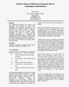 Document, HD Png Download, Transparent PNG