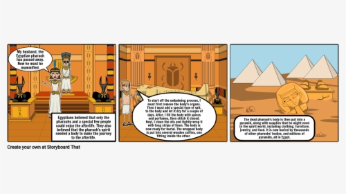 Hatshepsut, HD Png Download , Transparent Png Image - PNGitem