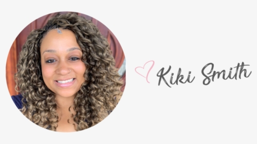 New Email Signature - Lace Wig, HD Png Download, Transparent PNG