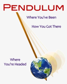 Pendulum - Earth, HD Png Download, Transparent PNG