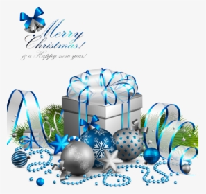 Transparent Christmas Text Png - Beautiful Christmas Background, Png Download, Transparent PNG